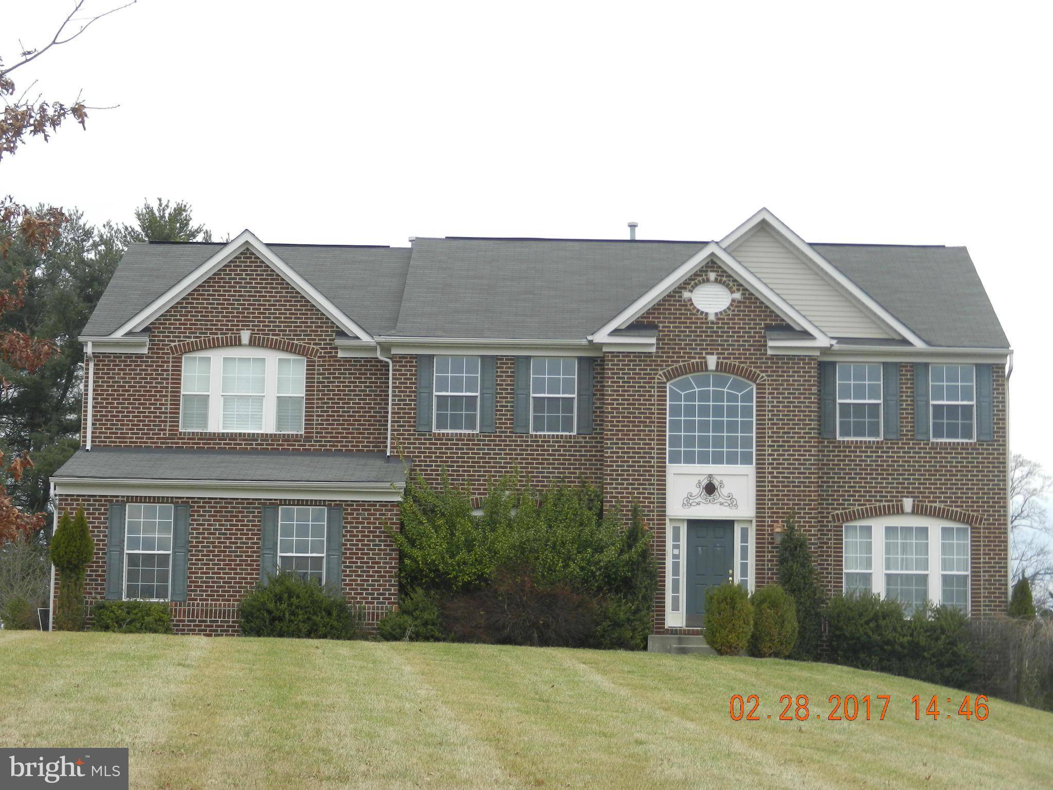 Forest Hill, MD 21050,1709 WHITE PINE WAY