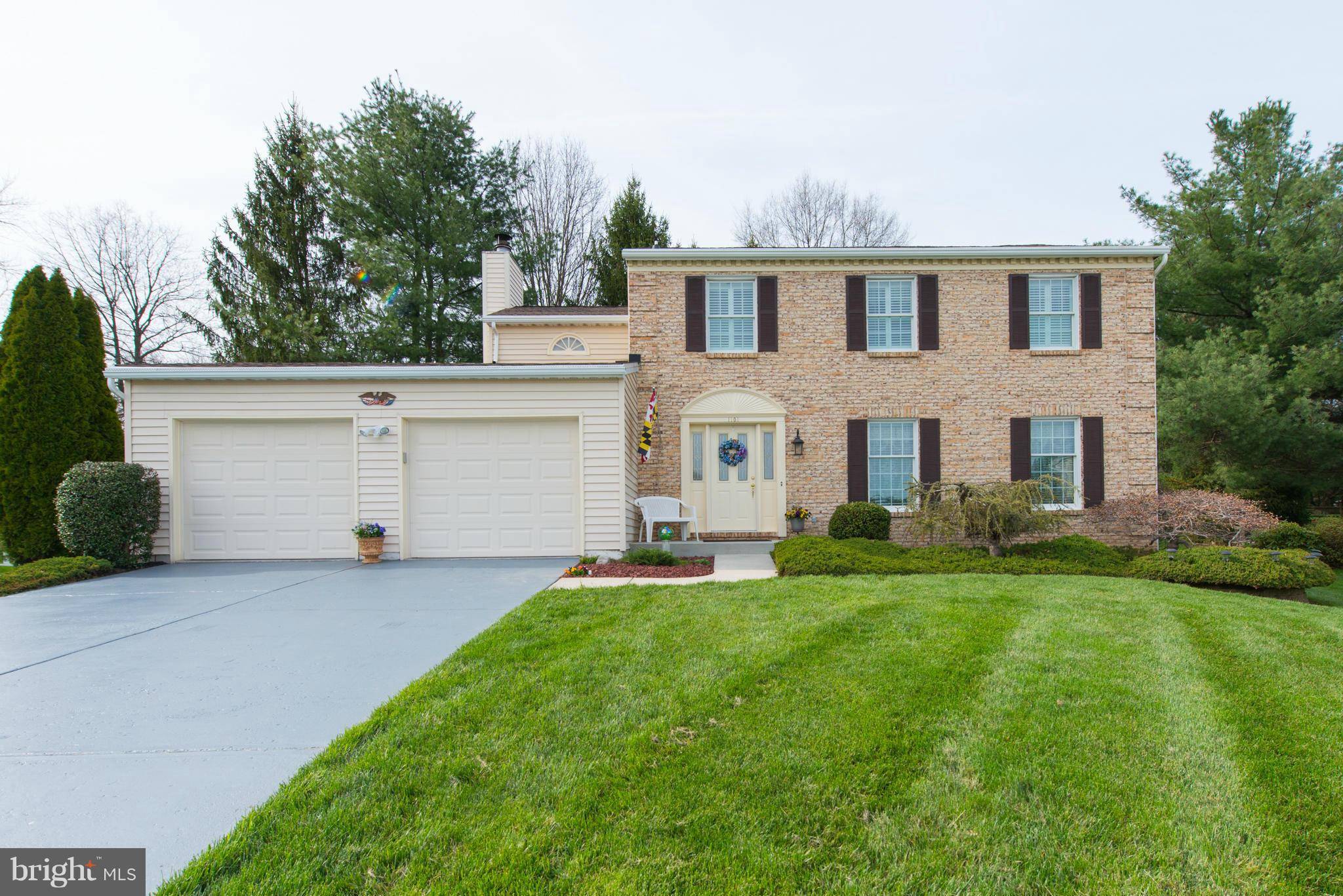 Bel Air, MD 21014,1101 OAK RIDGE CT