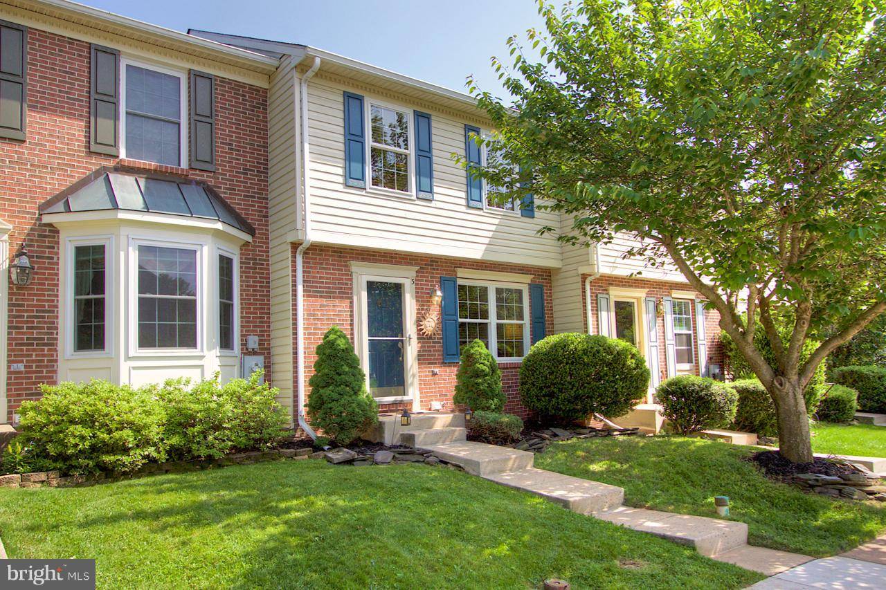 Abingdon, MD 21009,3 ST AGNES DR