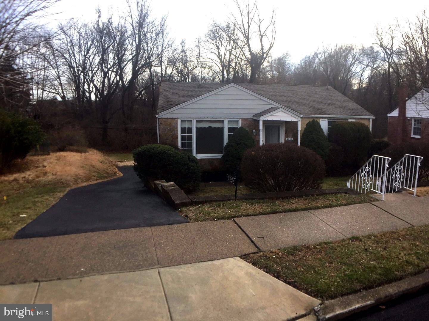 Drexel Hill, PA 19026,5232 ARROWHEAD LN