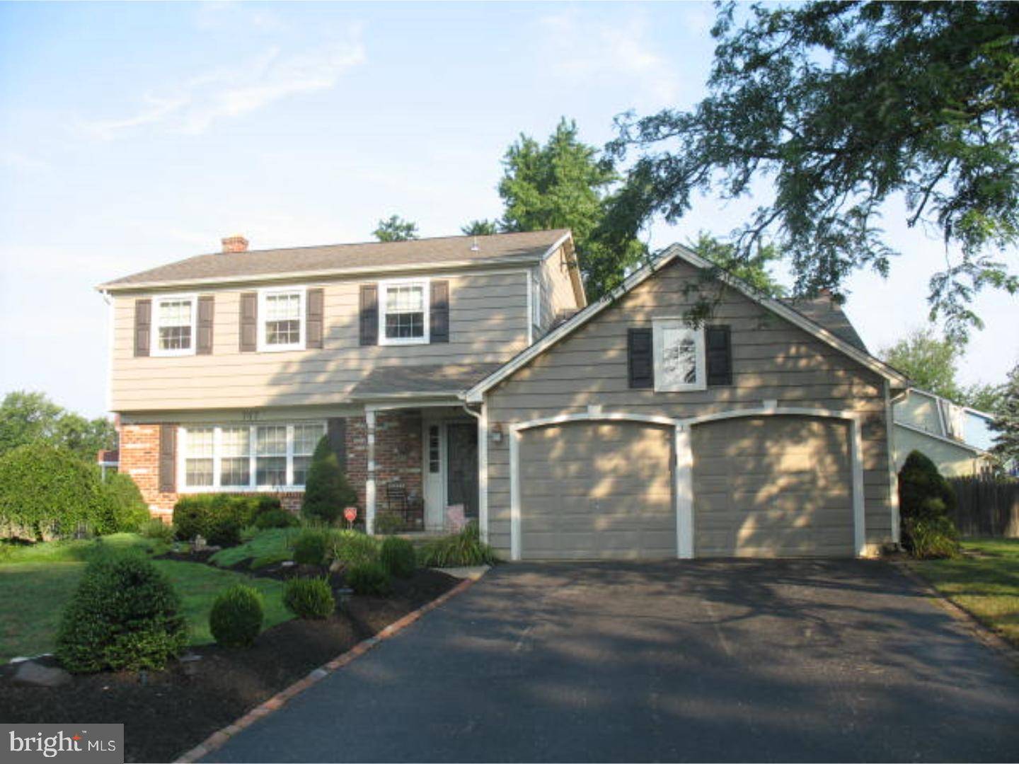 Gloucester Twp, NJ 08083,747 BENTLEY LN