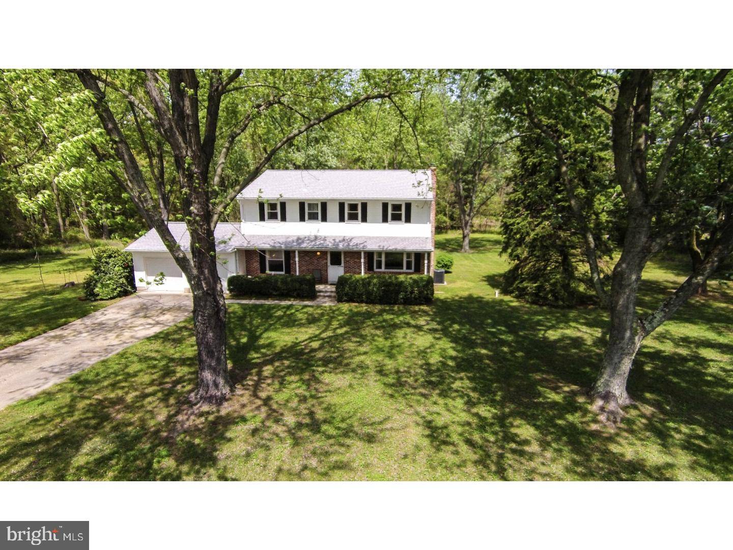 Pilesgrove, NJ 08098,18 FORSYTHIA LN