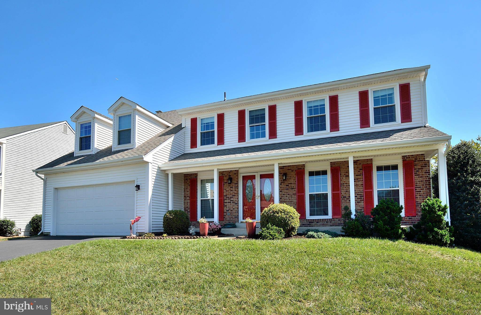 Chantilly, VA 20151,4605 GRANITE ROCK CT