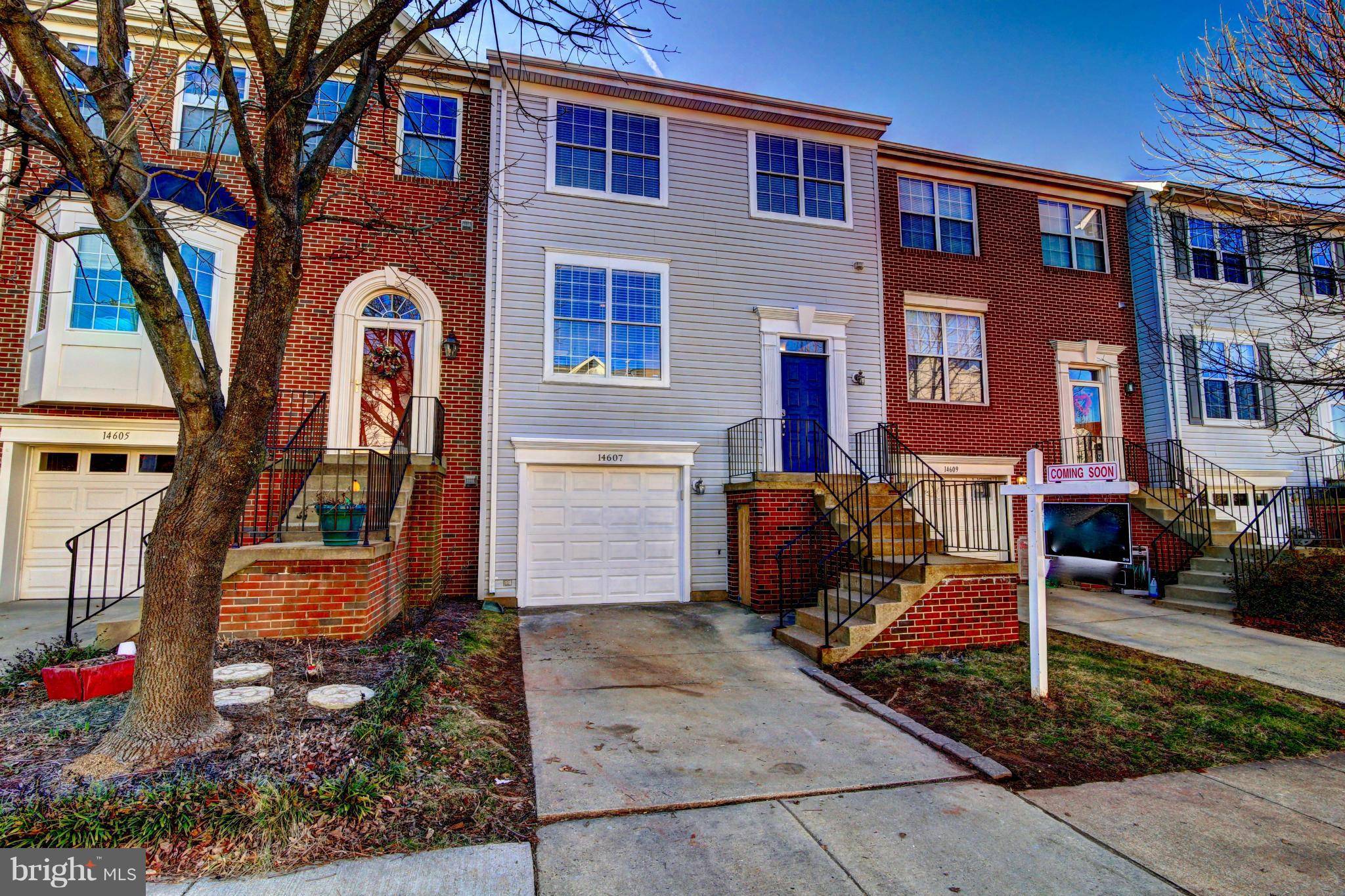 Centreville, VA 20120,14607 FLOWER HILL DR