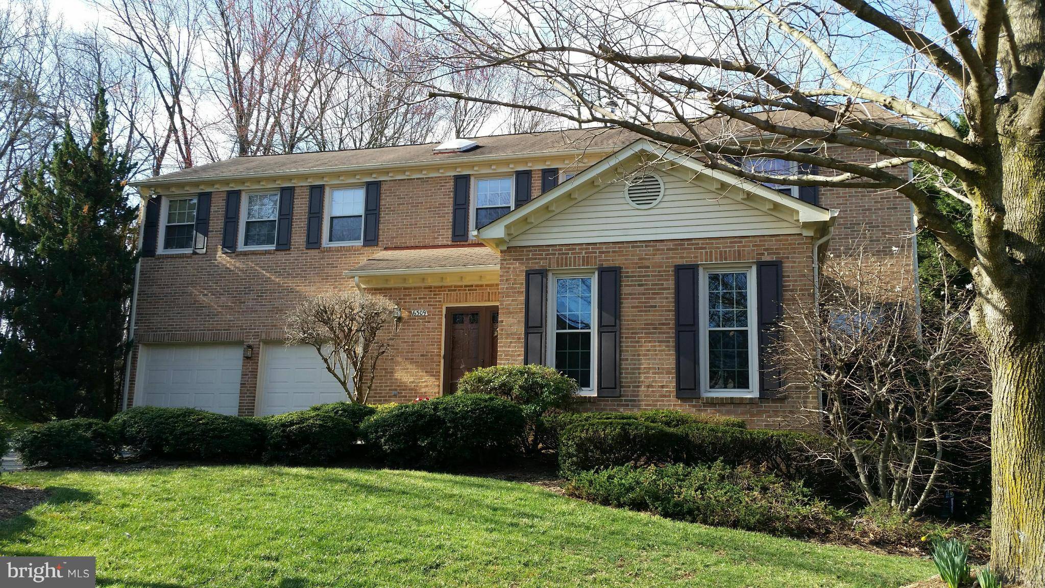 Mclean, VA 22101,6309 HUNTING RIDGE LN