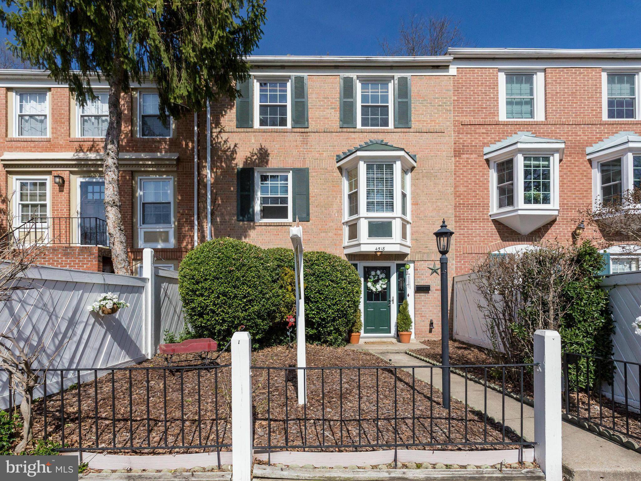 Alexandria, VA 22309,4518 SQUIREDALE SQ