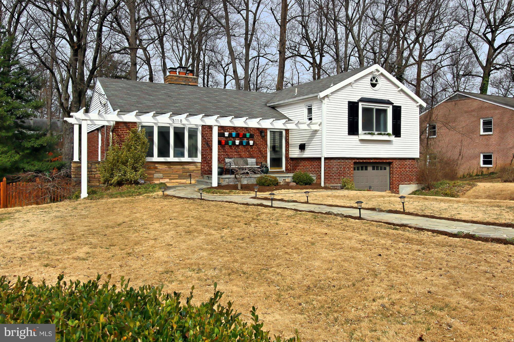 Falls Church, VA 22044,3118 JUNIPER LN