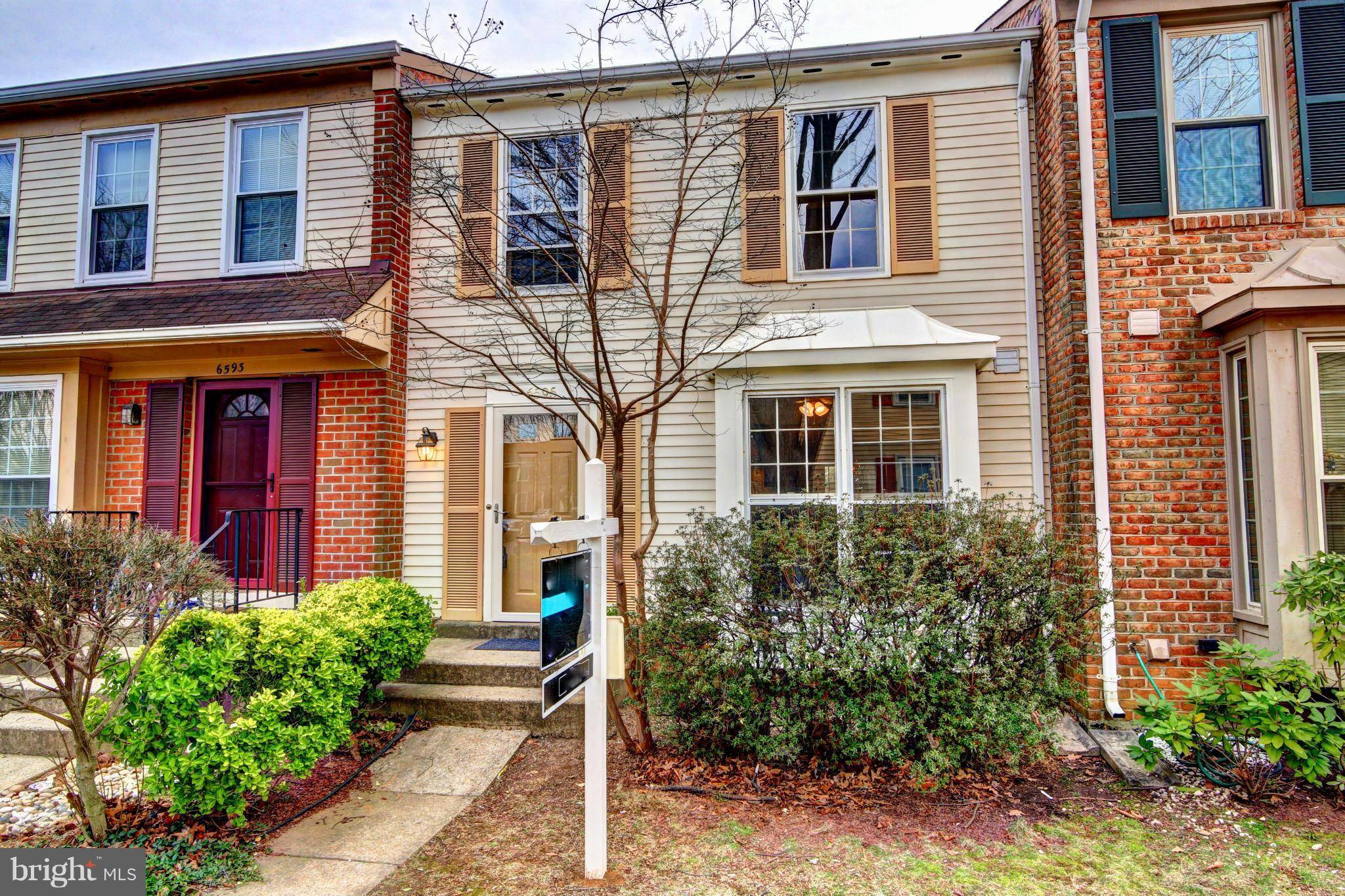 Alexandria, VA 22312,6595 BERMUDA GREEN CT