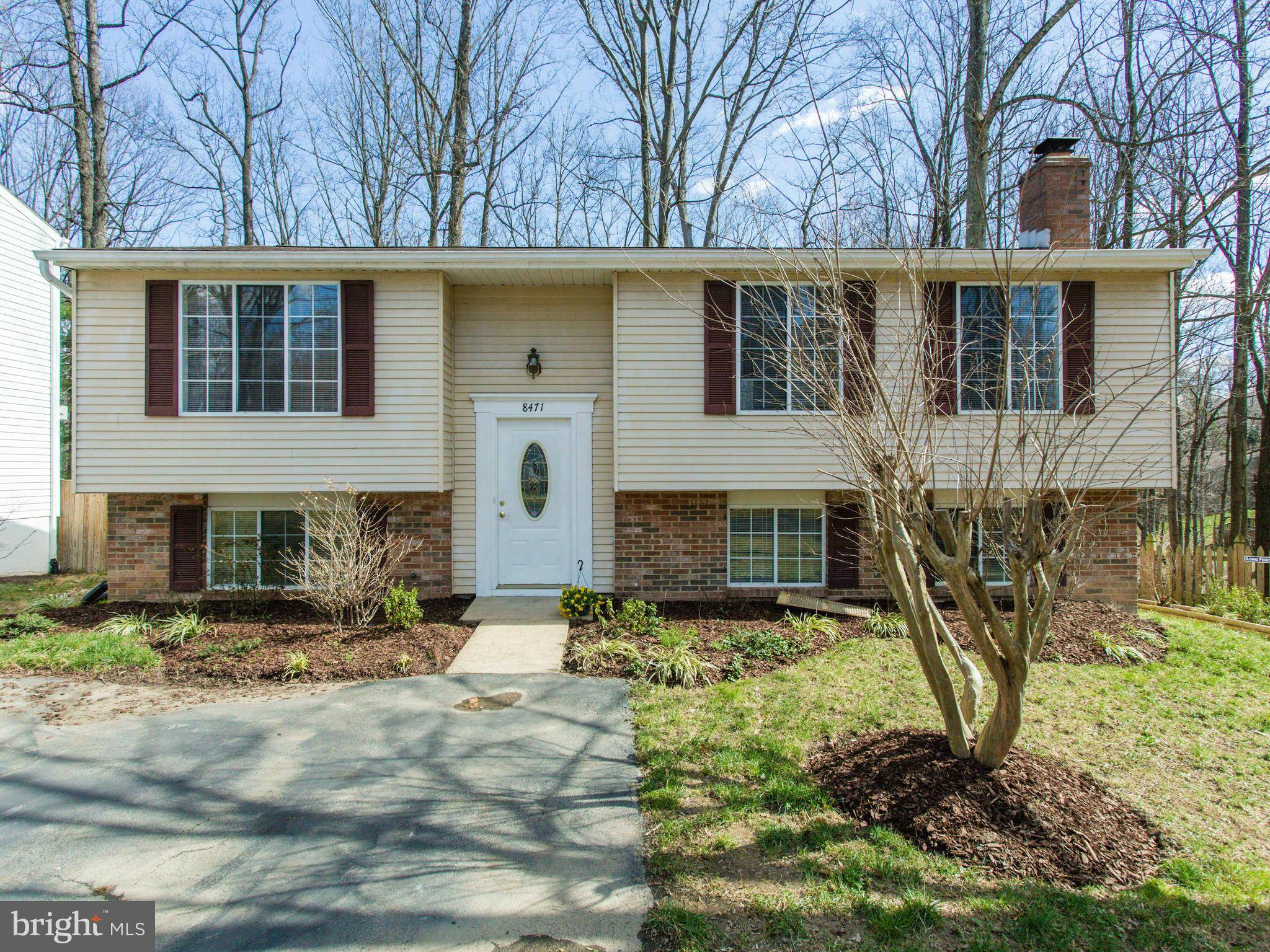 Springfield, VA 22153,8471 MISTY BLUE CT