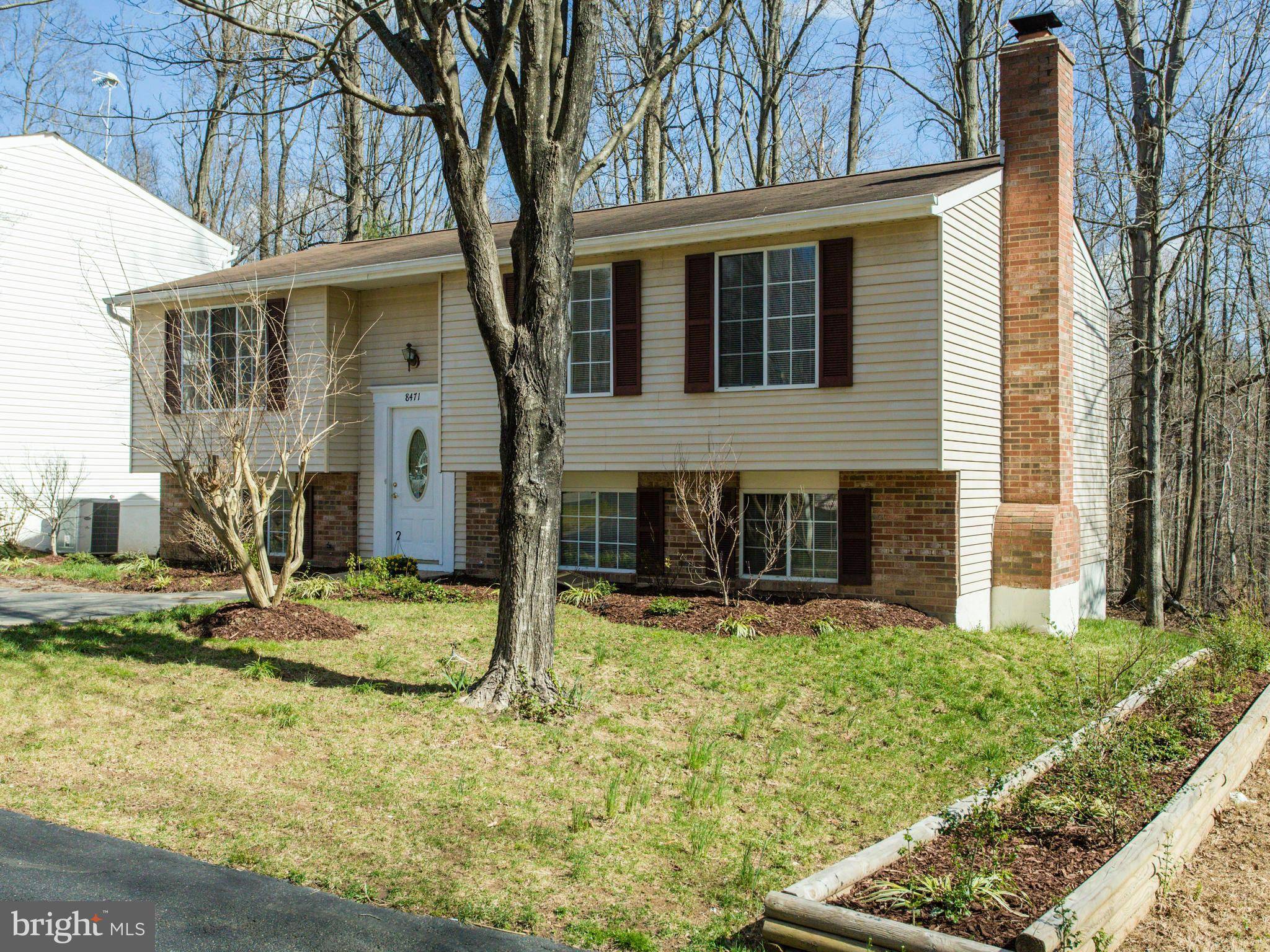 Springfield, VA 22153,8471 MISTY BLUE CT