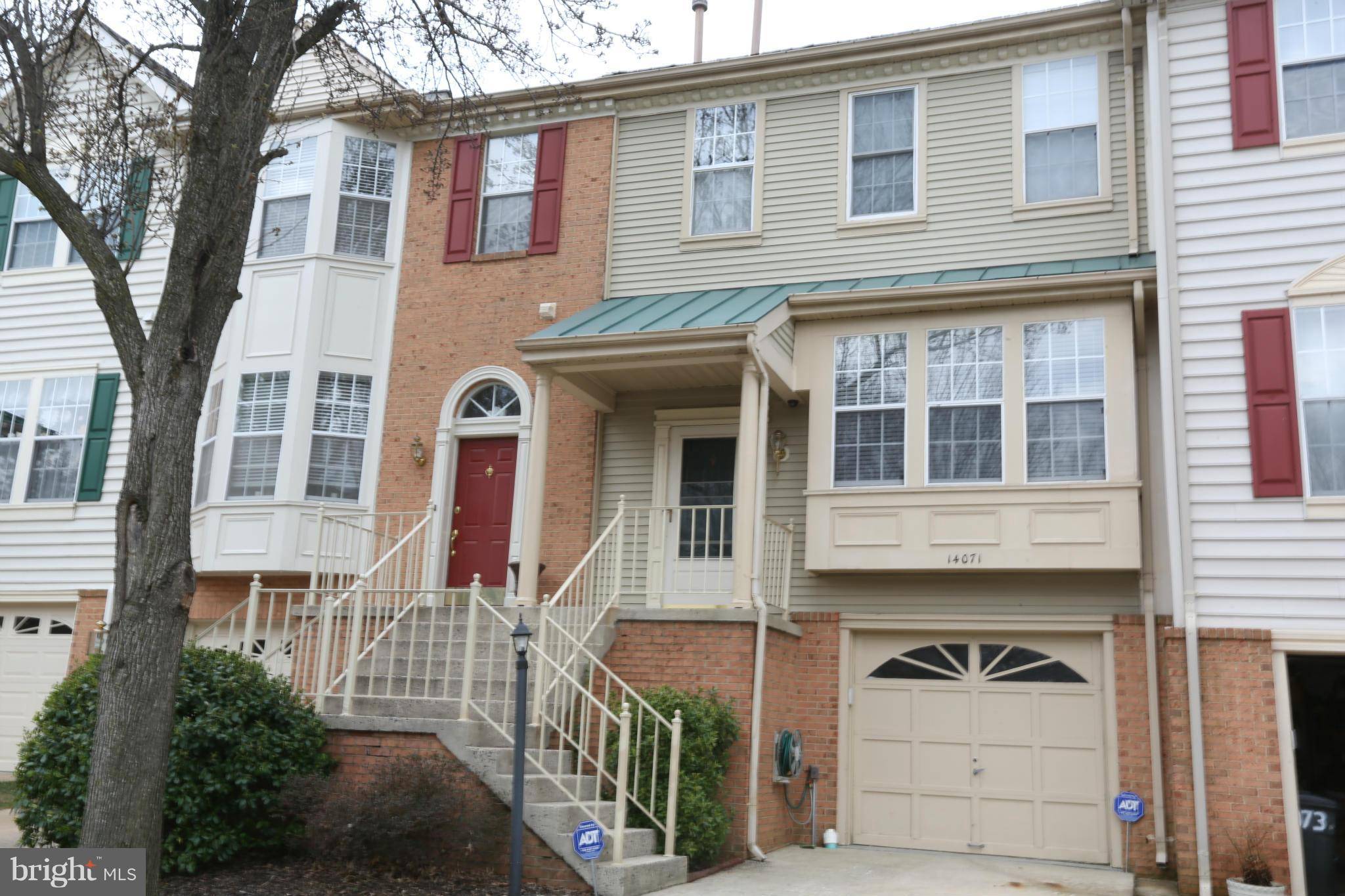 Centreville, VA 20121,14071 WINDING RIDGE LN