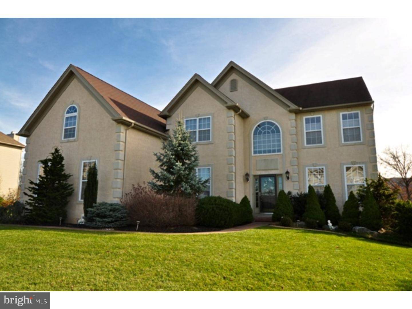 Center Valley, PA 18036,5160 CURLY HORSE DR