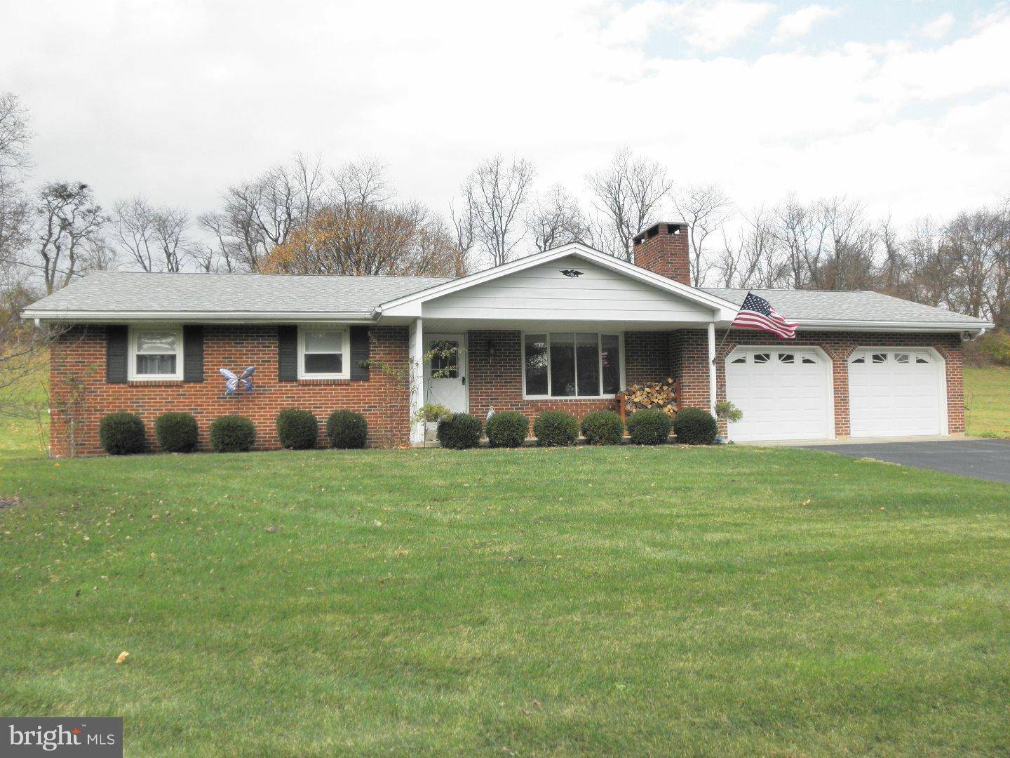 New Tripoli, PA 18066,8227 RABBIT RUN RD