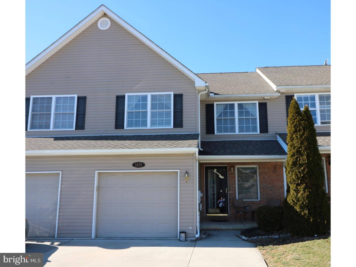 Macungie, PA 18062,1419 MOHR CIR #73