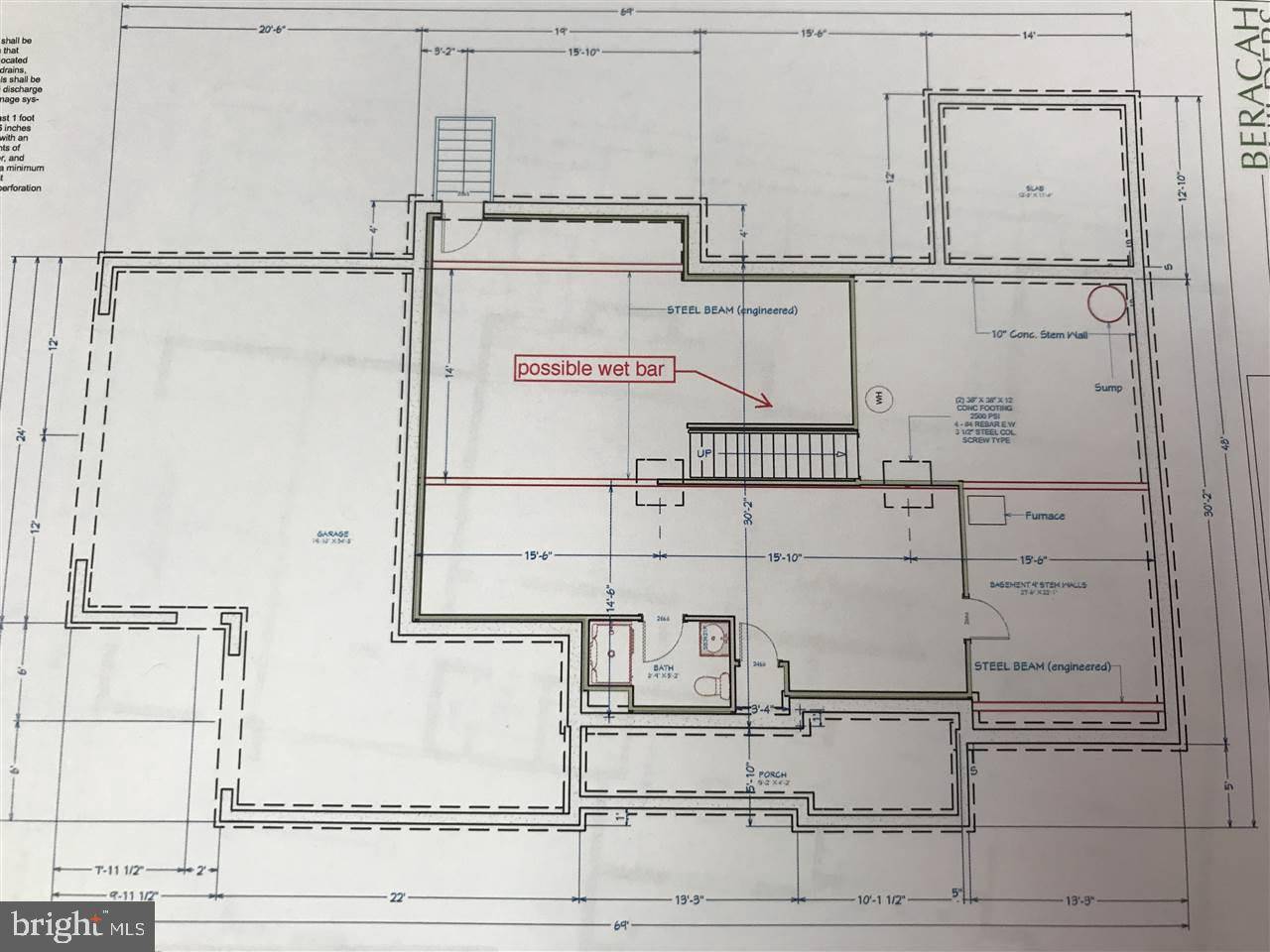 Mechanicsburg, PA 17050,6360 PEREGRINE WAY