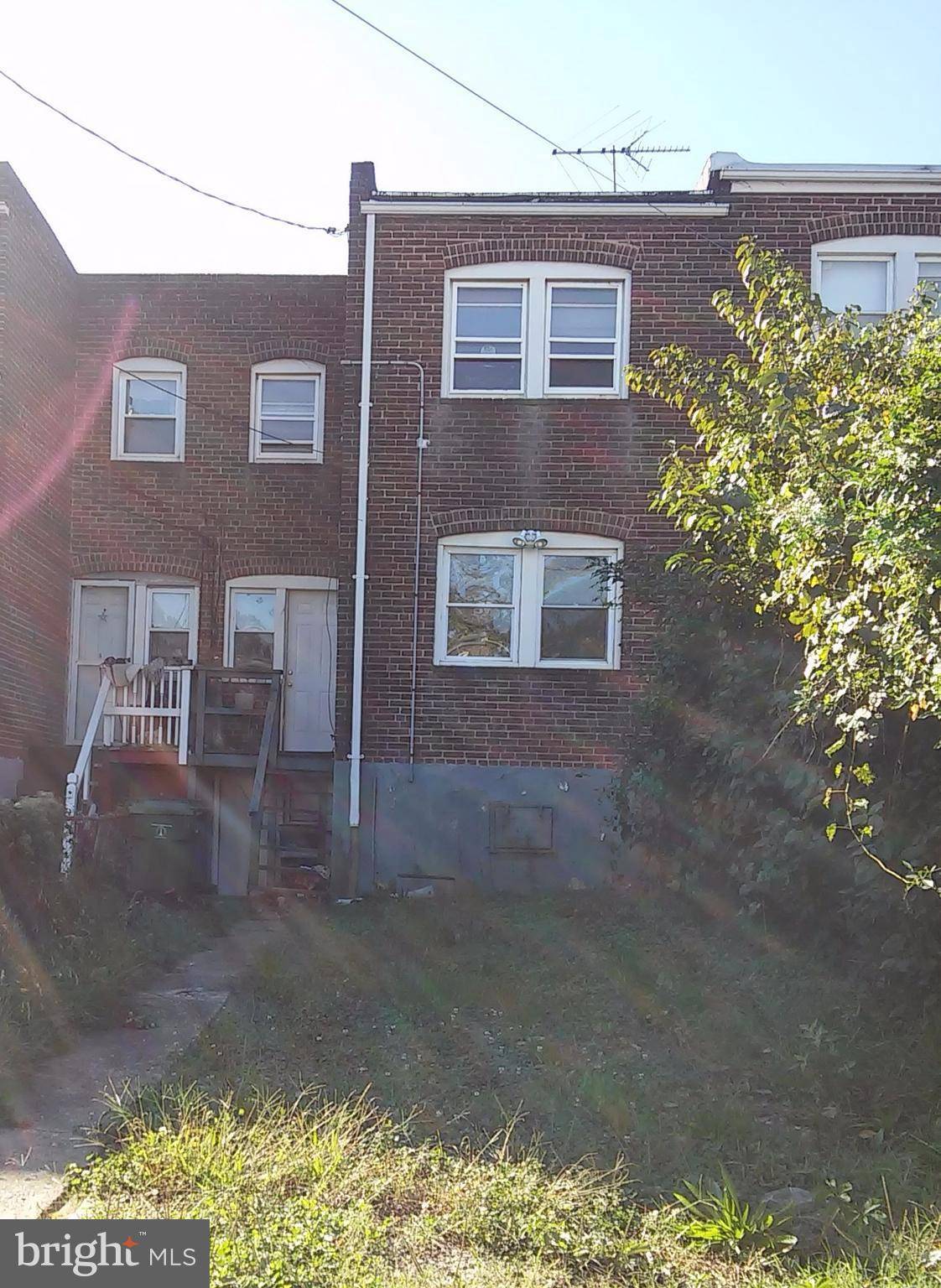 Baltimore City, MD 21226,1616 PLUM ST