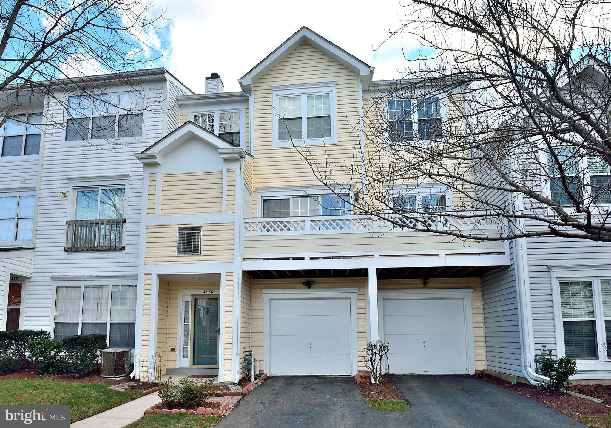 Centreville, VA 20120,14476 GLENCREST CIR #24