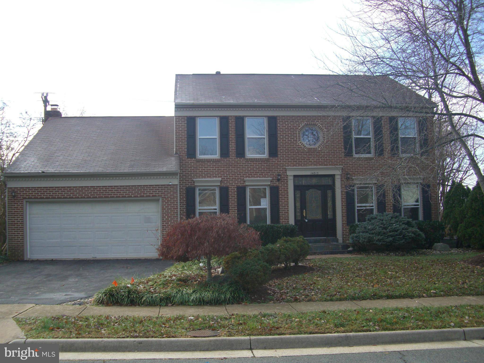 Centreville, VA 20120,14813 HUNTING PATH PL