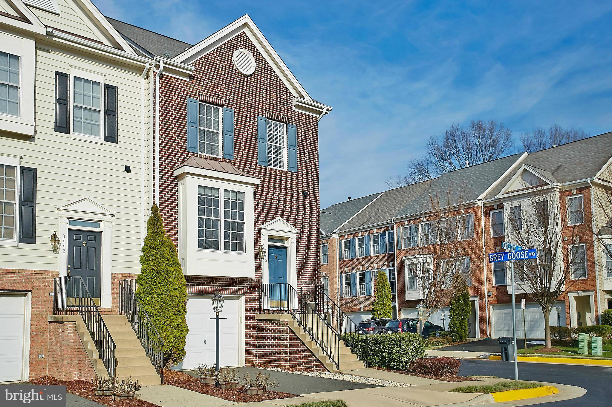 Alexandria, VA 22306,3440 TURTLE DOVE NOOK