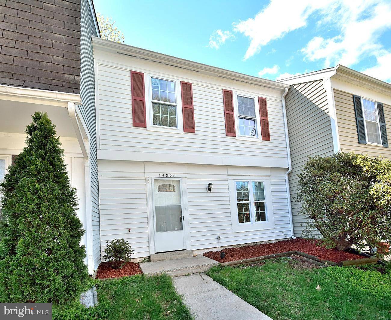 Centreville, VA 20120,14834 MILLICENT CT