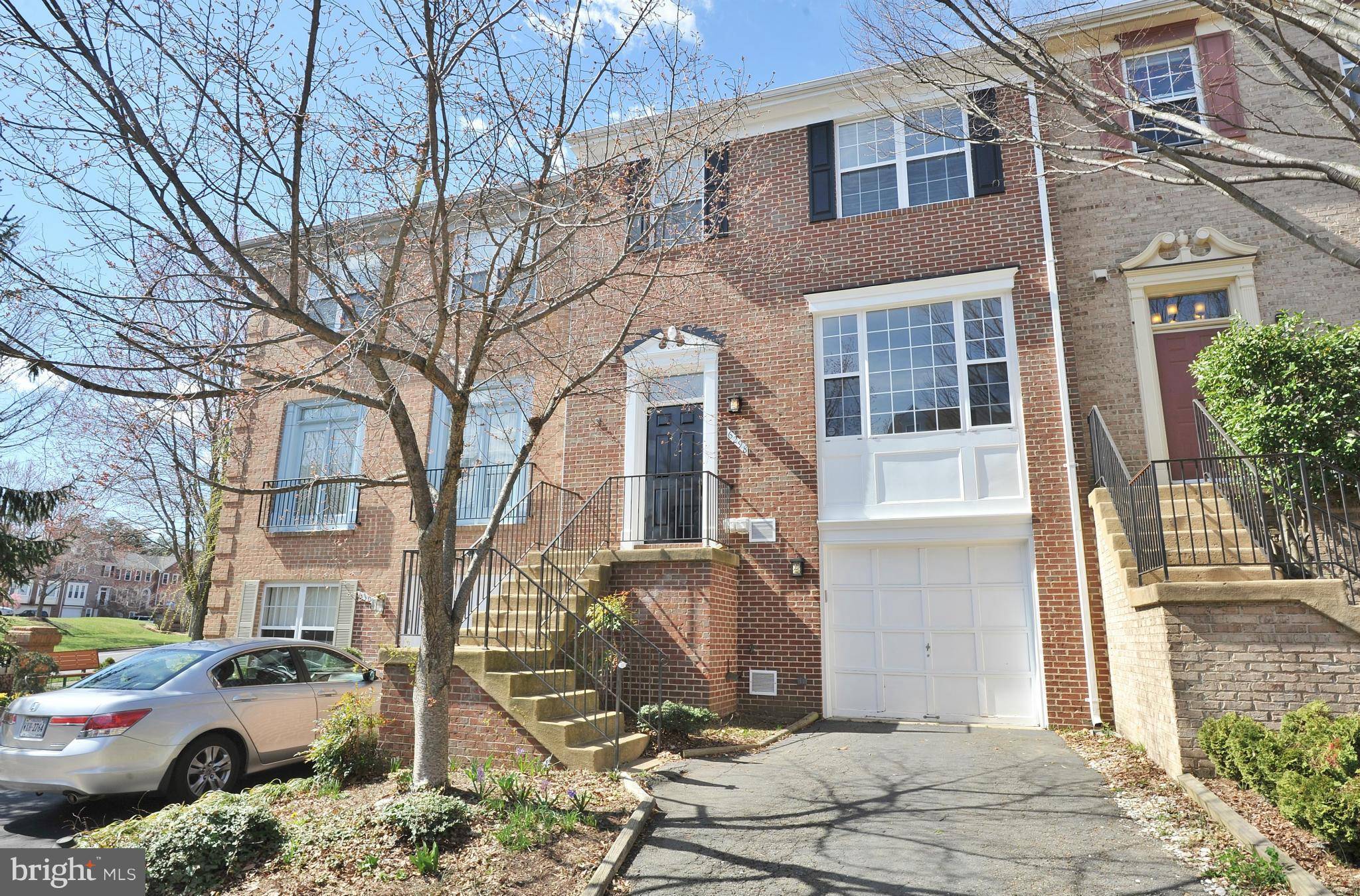 Alexandria, VA 22315,6298 TALIAFERRO WAY