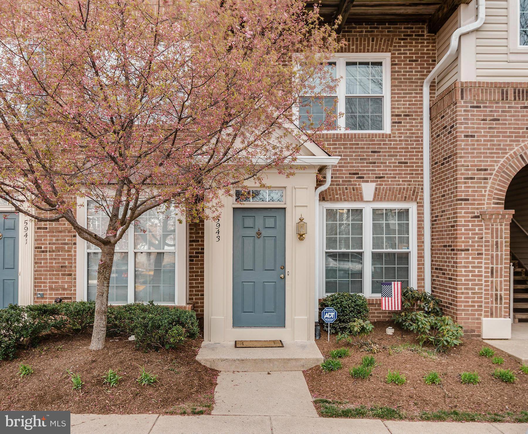 Alexandria, VA 22310,5943 TERRAPIN PL