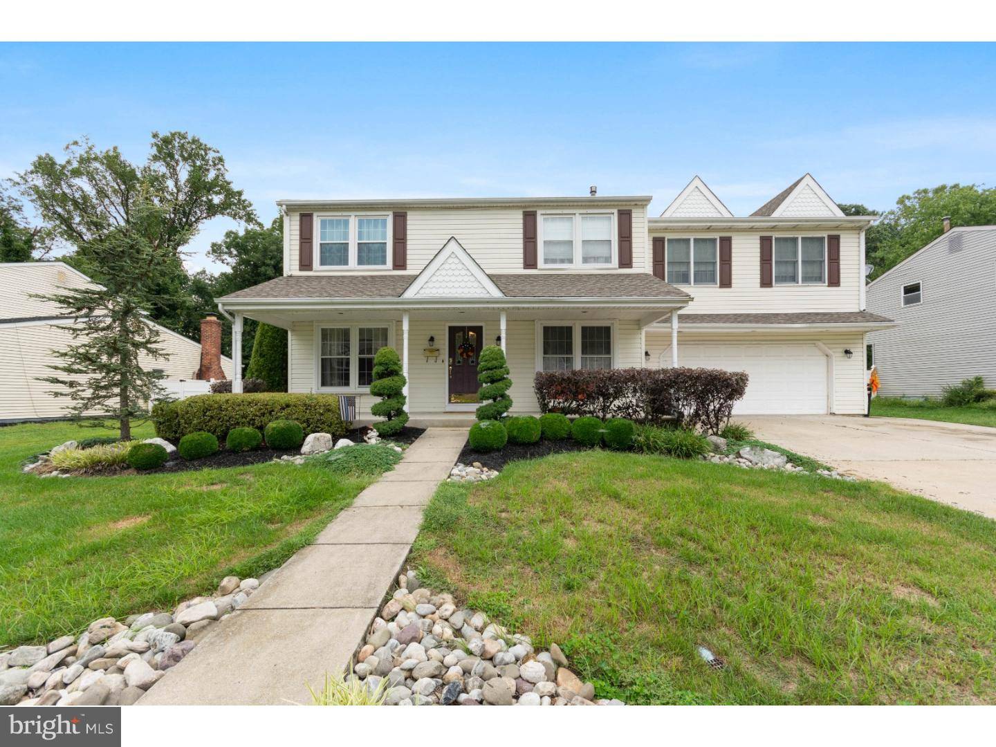 Clementon, NJ 08021,104 LINCOLN DR