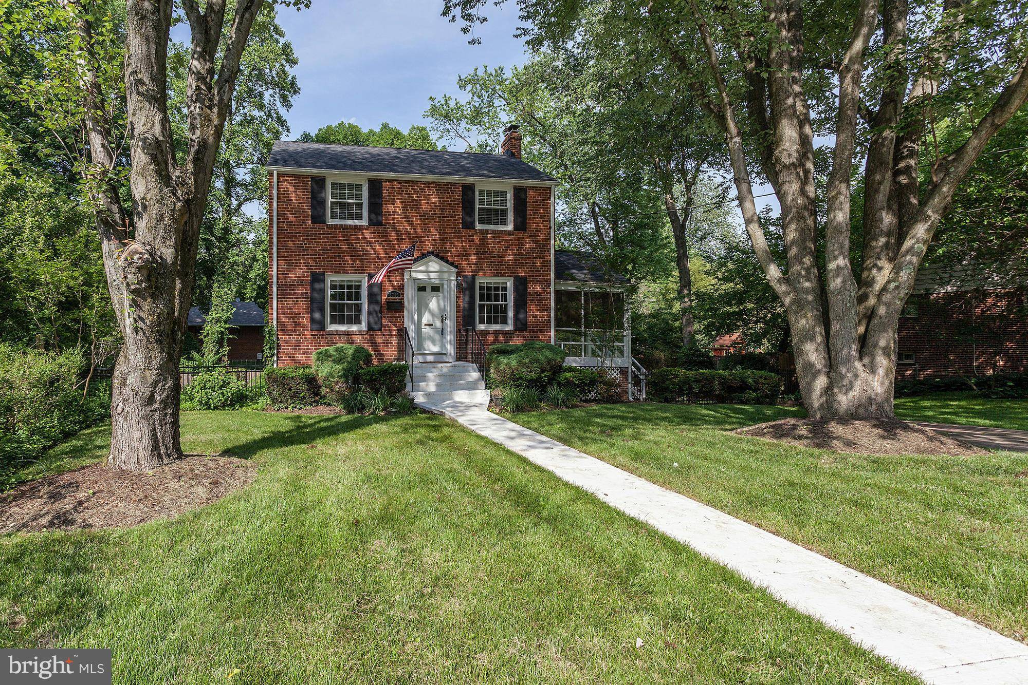 Annandale, VA 22003,3715 RODES CT