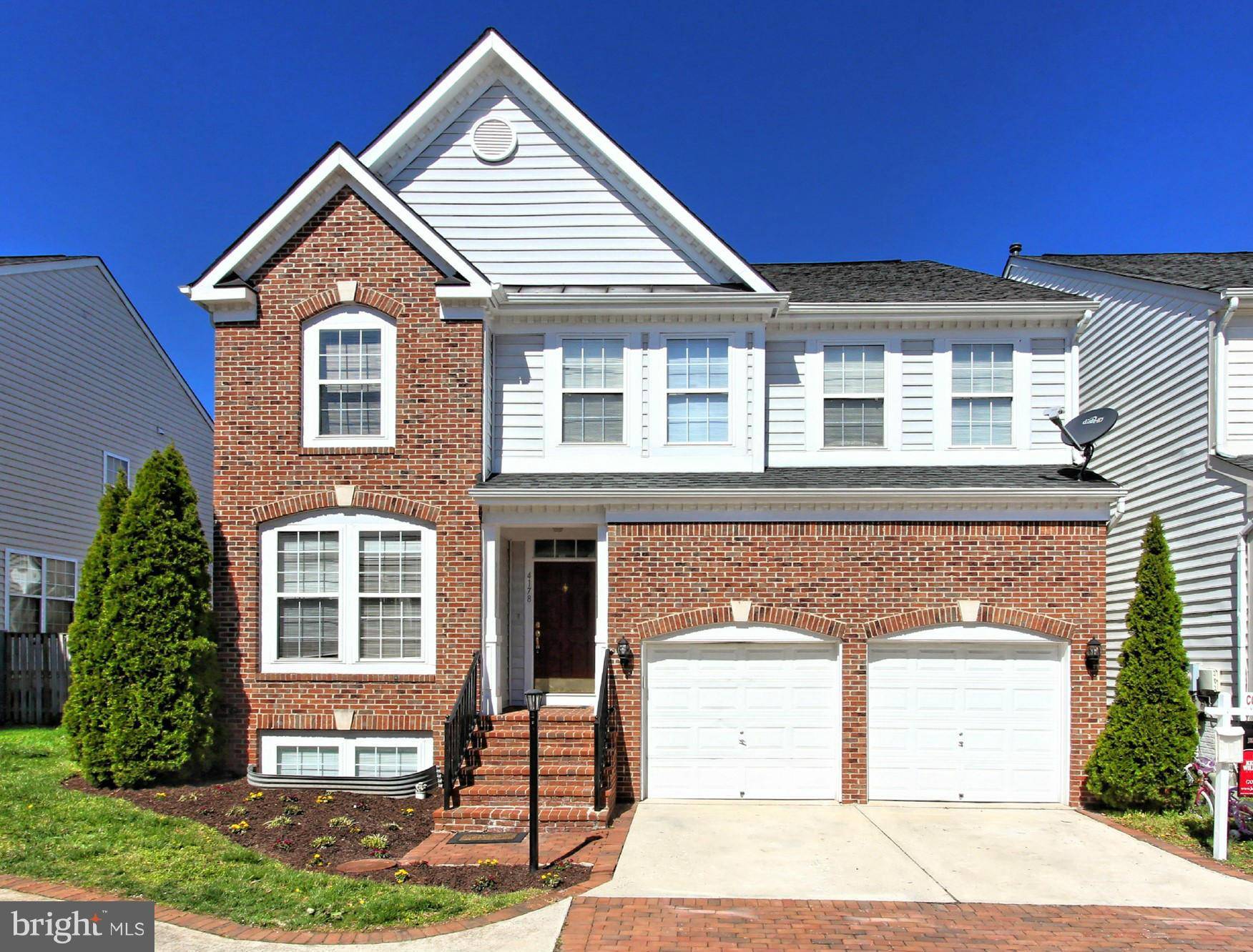 Chantilly, VA 20151,4178 MCCLOSKEY CT