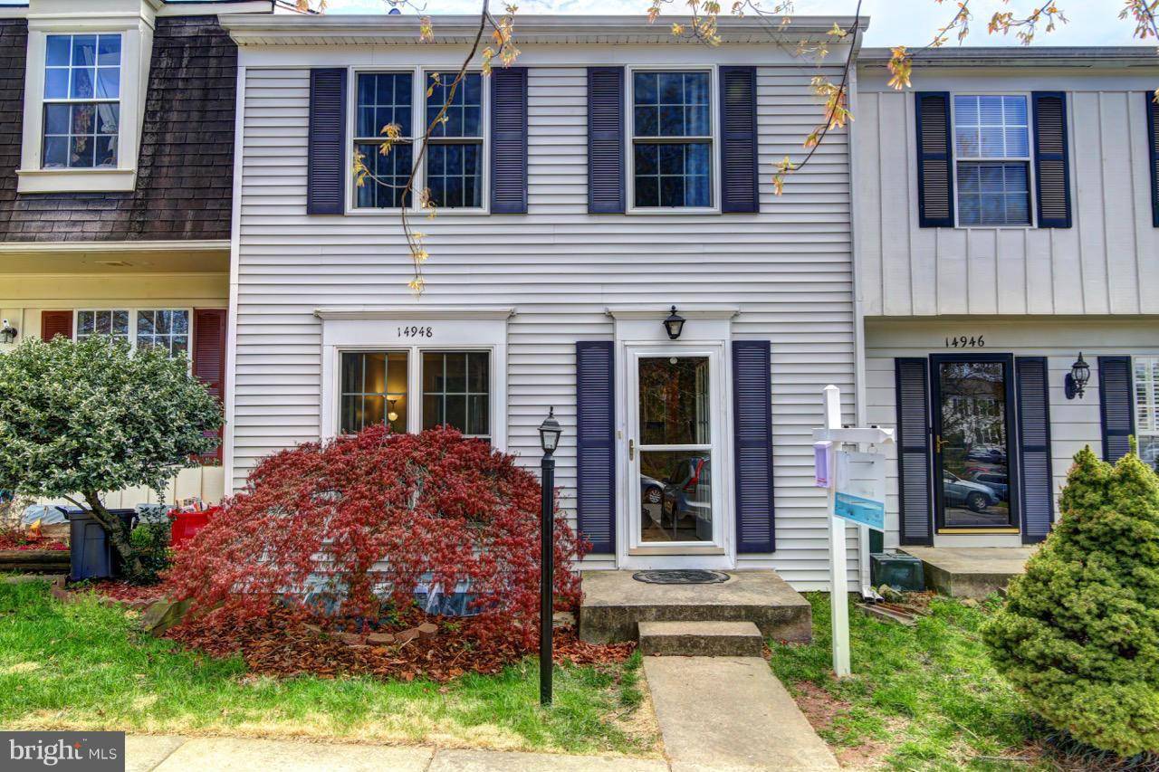 Centreville, VA 20120,14948 AMPSTEAD CT