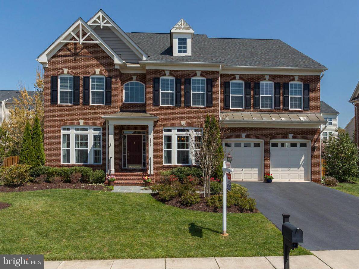 Springfield, VA 22153,9356 BERRY HILL CT