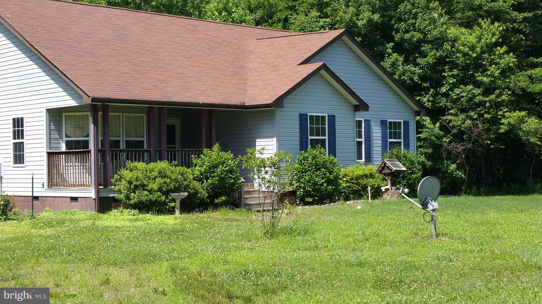 White Stone, VA 22578,1320 OCRAN RD