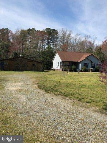 White Stone, VA 22578,1320 OCRAN RD