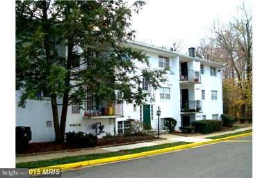 Springfield, VA 22150,7096 SPRING GARDEN DR #201