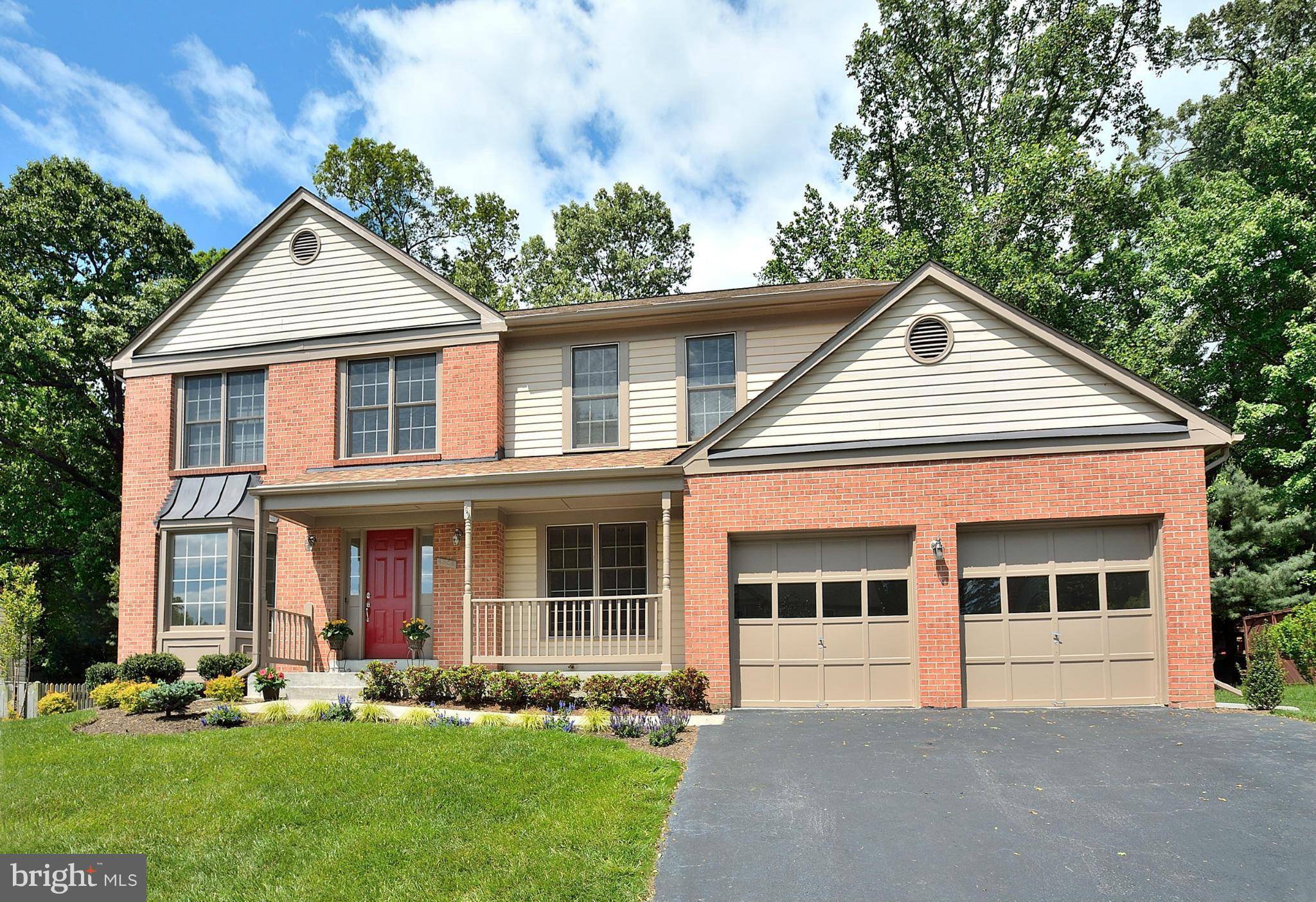 Chantilly, VA 20151,4628 STAR FLOWER DR