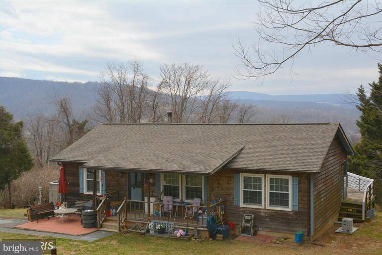 Linden, VA 22642,116 RAMBO CT