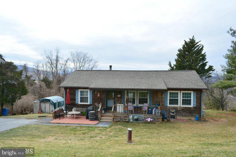 Linden, VA 22642,116 RAMBO CT