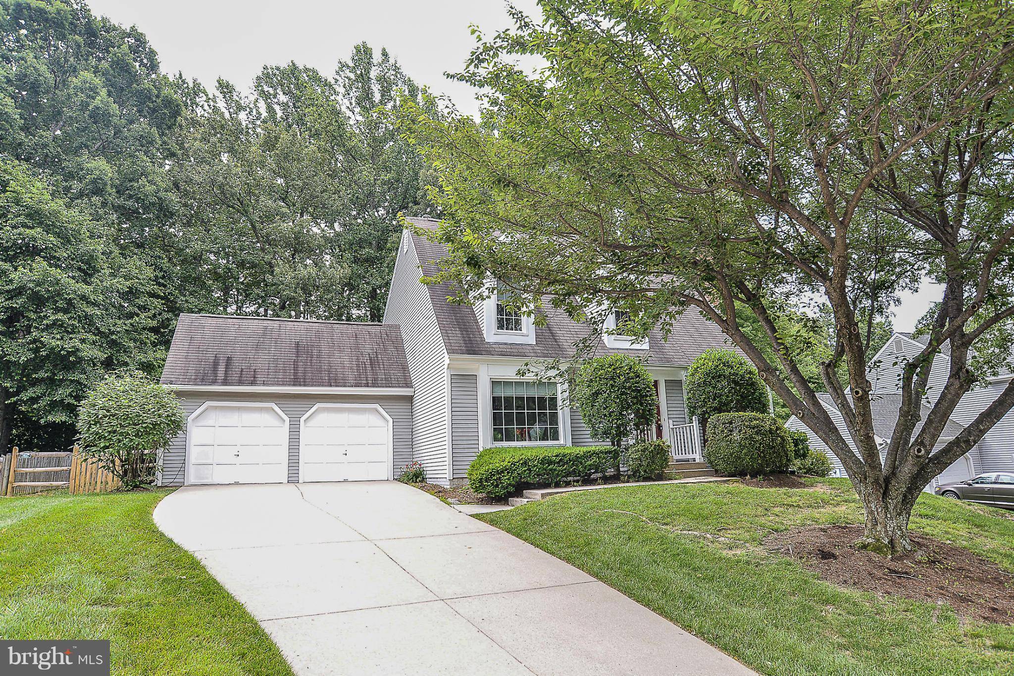 Springfield, VA 22153,7753 NORTHEDGE CT