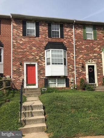 Nottingham, MD 21236,48 POWDERVIEW CT