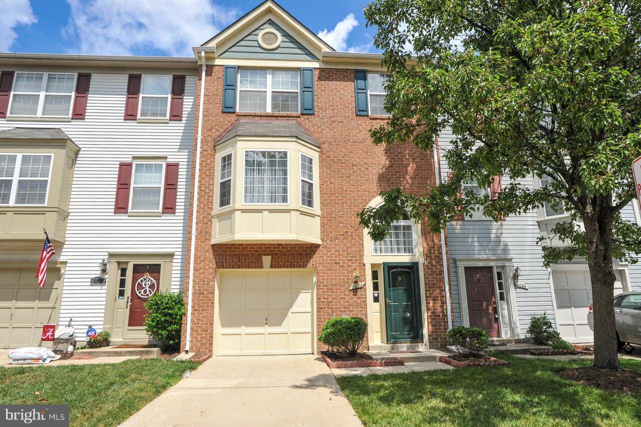 Alexandria, VA 22315,6036 LANDS END LN