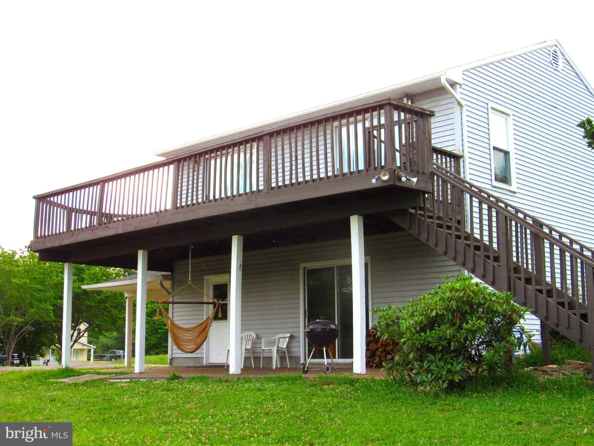 Louisa, VA 23093,219 BAILEY DR