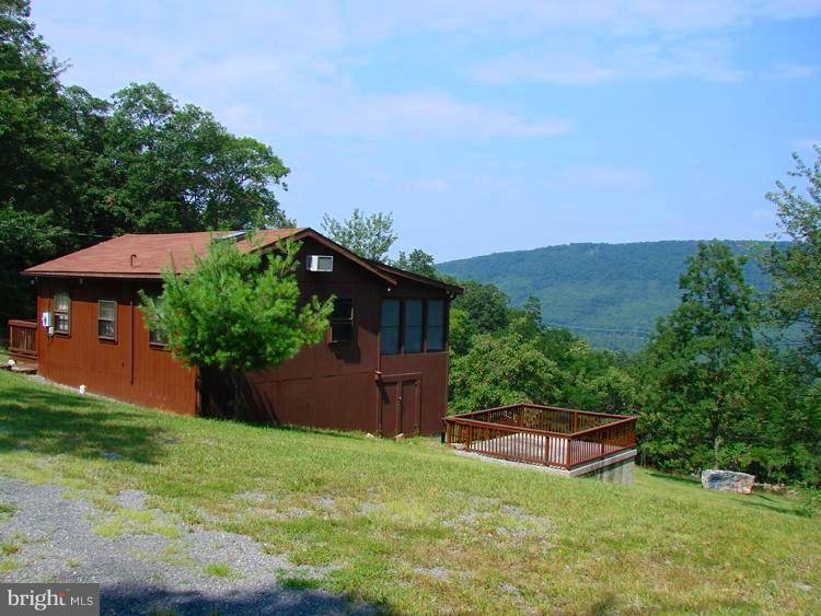 Bloomery, WV 26817,1546 SPARROW HILL RD