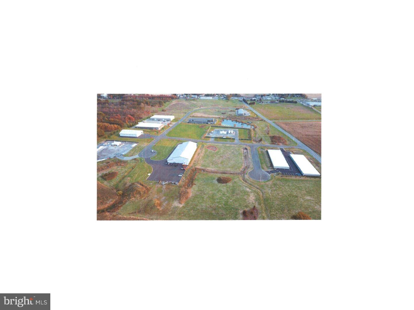 Maxatawny, PA 19530,601 TOMAHAWK DR #LOT 6