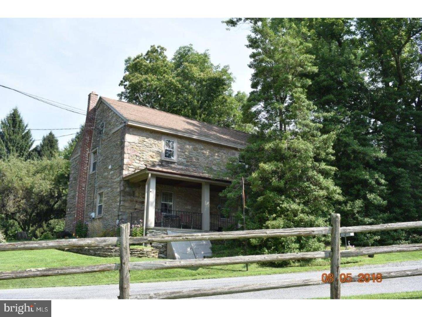 Lenhartsville, PA 19529,621 NURSERY RD