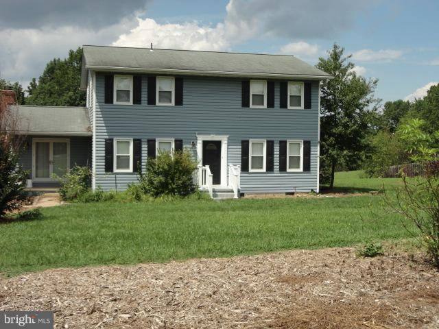 Spotsylvania, VA 22551,27 BERKSHIRE LN