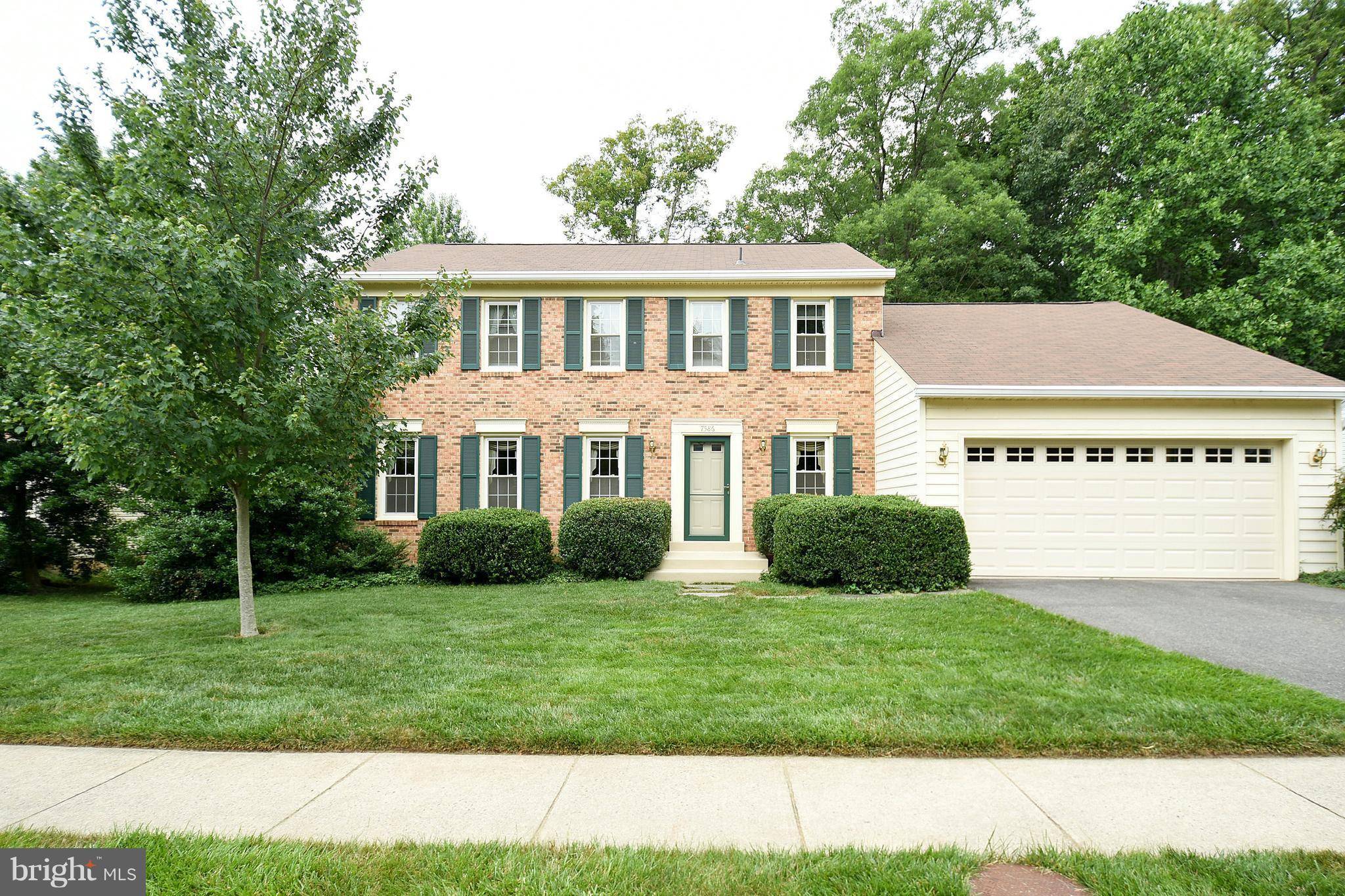 Springfield, VA 22153,7586 SEABROOK LN