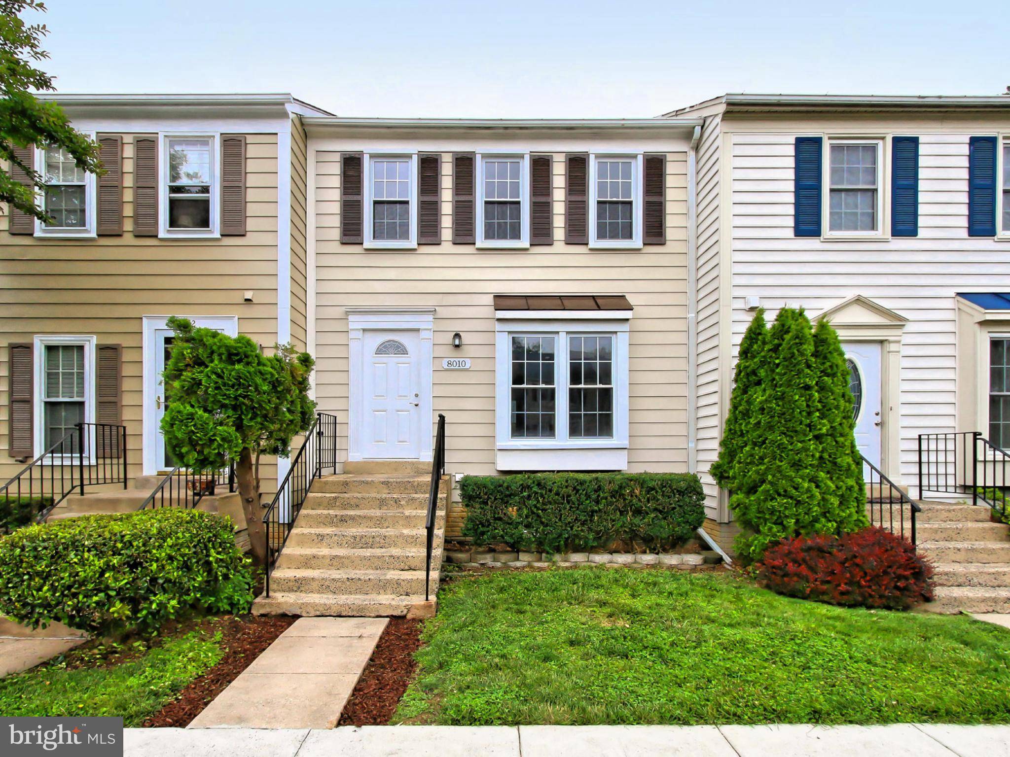 Springfield, VA 22153,8010 DAYSPRING CT