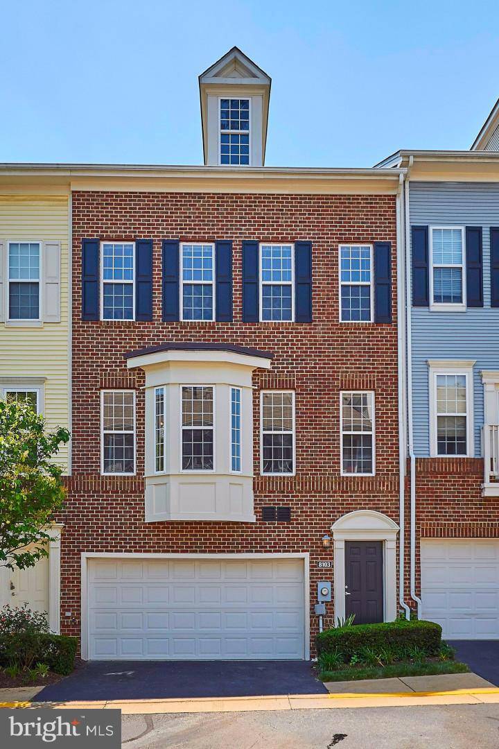 Falls Church, VA 22042,8103 JAALA LN #23