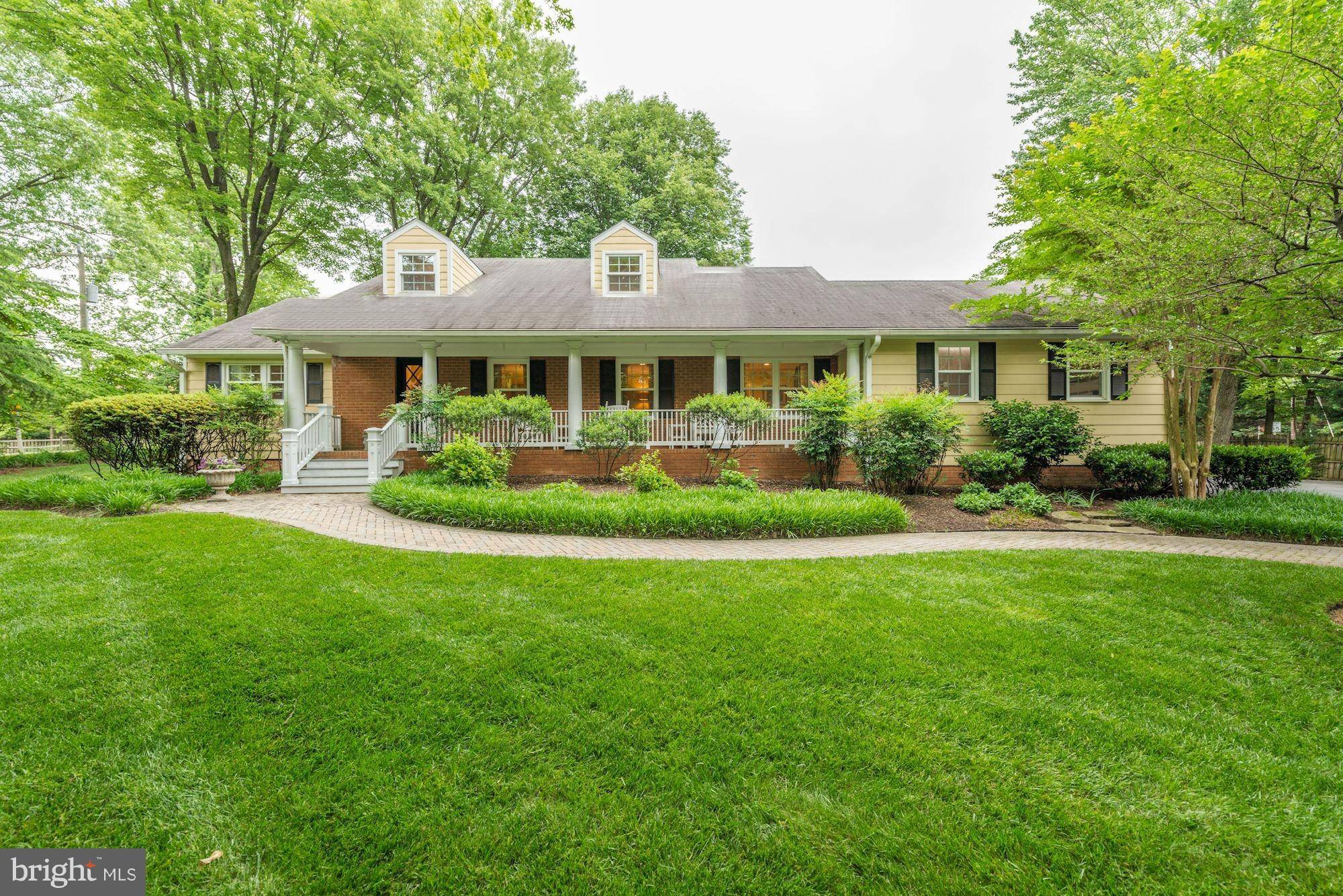 Mclean, VA 22101,6501 LINWAY TER