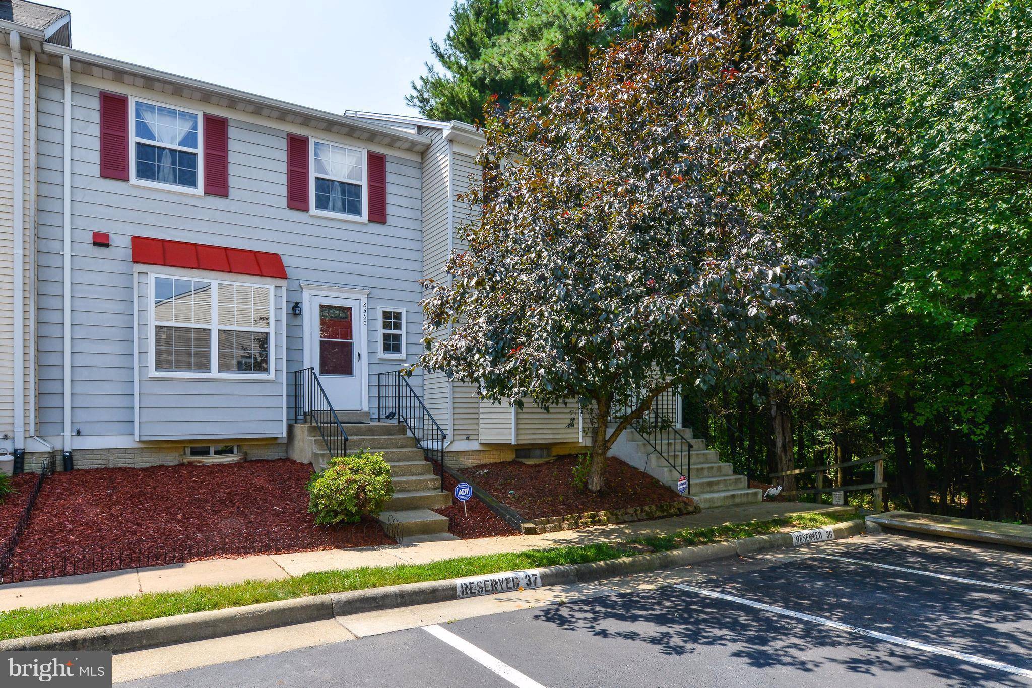 Alexandria, VA 22309,8560 SOUTHLAWN CT